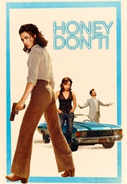 Honey Don't! (2025)