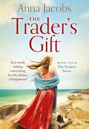 The Trader's Gift (Jacobs, Anna)