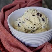Stracciatella Ice Cream