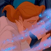 Belle Breaks the Curse