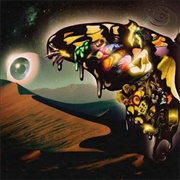 Bliss (Aberdeen Is Dead)