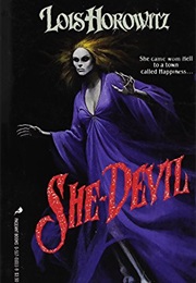 She Devil (Lois Horowitz)