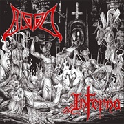Blood - Inferno