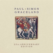 You Can Call Me Al - Paul Simon