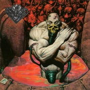 Nefas - Transfiguration to the Ancient's Form