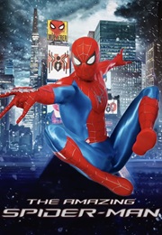 The Amazing Spider-Man Season 6 (2019)