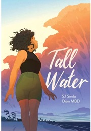 Tall Water (SJ Sindu)