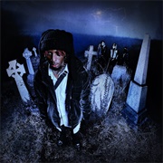 Deijuvhs - Cemetery Scum