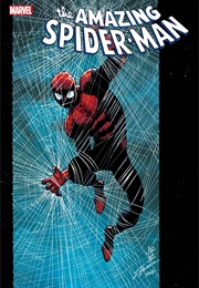 The Amazing Spider-Man #60 (Joe Kelly & John Romita Jr.)