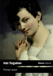 Primer Amor (Iván Turguénev)