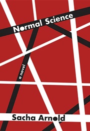 Normal Science (Sacha Arnold)