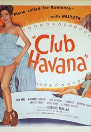 Club Havana (1945)