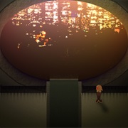 My Hole Is a Mouth of Dirt