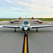 S26.E15: Aviation Edition: Aviation