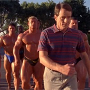 S6.E2: Buseys Run Away