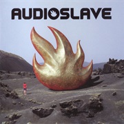 Audioslave - Shadow on the Sun