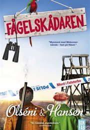 Fågelskådaren (Olséni & Hansen)