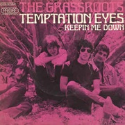 Temptation Eyes - The Grass Roots