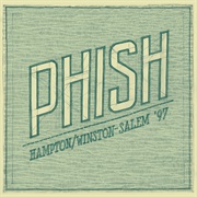 Phish - Hampton/Winston-Salem '97