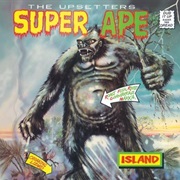 Super Ape - The Upsetters