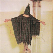 The Abu Ghraib Scandal