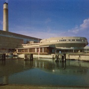 Fawley Power Station
