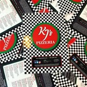 KJ's Pizzeria