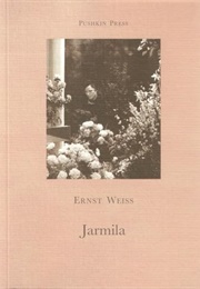 Jarmila (Ernst Weiss)