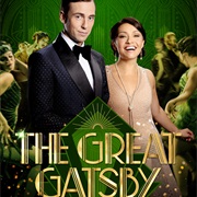 The Great Gatsby : A New Musical