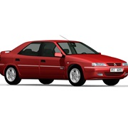 Citroën Xantia Activa 1998-2000