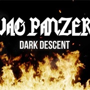 Jag Panzer - Dark Descent