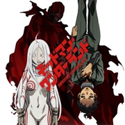 Deadman Wonderland