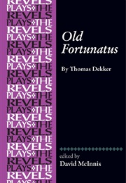 Old Fortunatus (Dekker, Thomas)