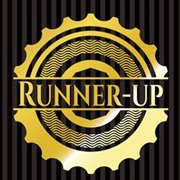Runner Up(S)