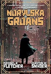 Norylska Groans (Fletcher)