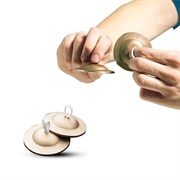 Finger Cymbals