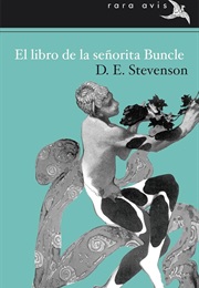 El Libro De La Señorita Buncle (D. E. Stevenson)