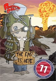 American Dad! Season 11 (2016)