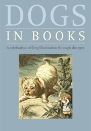 Dogs in Books (Catherine Britton)