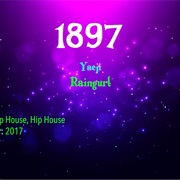 #7798 Raingurl by Yaeji