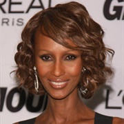 Iman Abdulmajid 🇸🇴