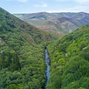 Os Ancares Lucenses E Montes De Cervantes, Spain