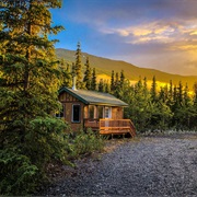 Surprise Cove State Marine Park