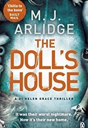 The Doll's House (Arlidge, M.J.)