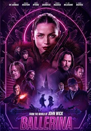Ballerina (2025)
