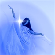 Ascension - Sarah Kinsley