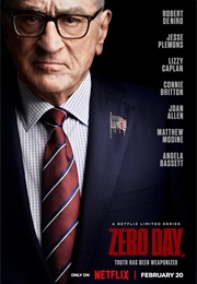 Zero Day (2025)
