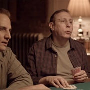 S1.E2: Poker/Divorce