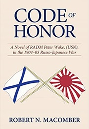 Code of Honor (Robert N. Macomber)