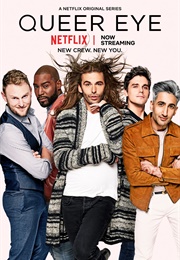 Queer Eye Season 1 (2018)